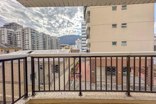 Apartamento à venda com 2 quartos, 87m² em Botafogo, Rio de Janeiro