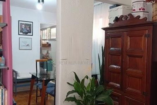 Apartamento à venda com 3 quartos, 67m² em Alto de Pinheiros, São Paulo