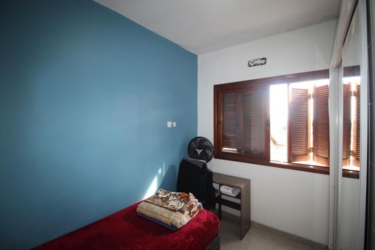 Quarto 2 de apartamento à venda com 3 quartos, 96m² em Sarandi, Porto Alegre