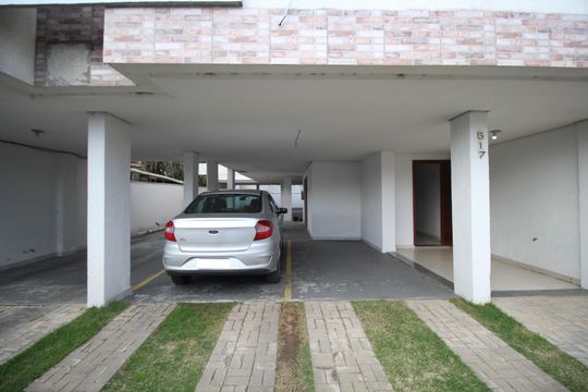 Garagem de apartamento à venda com 3 quartos, 96m² em Sarandi, Porto Alegre