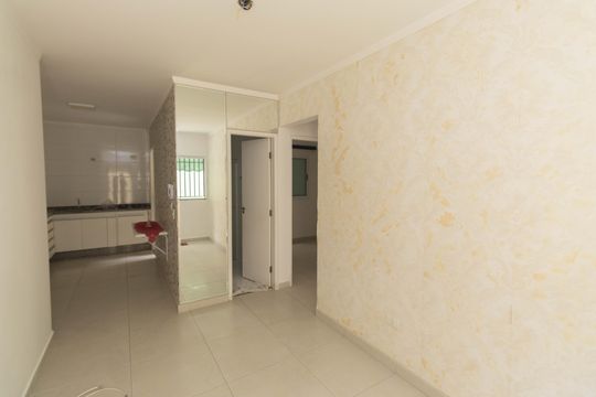 Casa à venda com 2 quartos, 60m² em Parque Vitoria, São Paulo