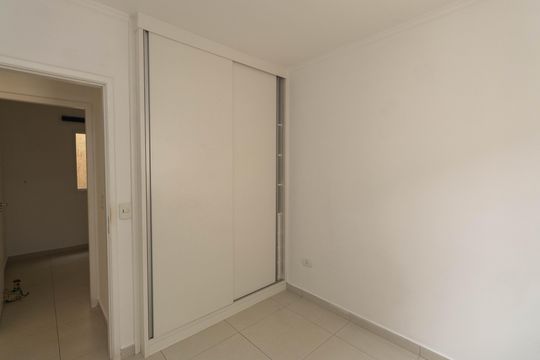 Quarto 1 de casa à venda com 2 quartos, 60m² em Parque Vitoria, São Paulo