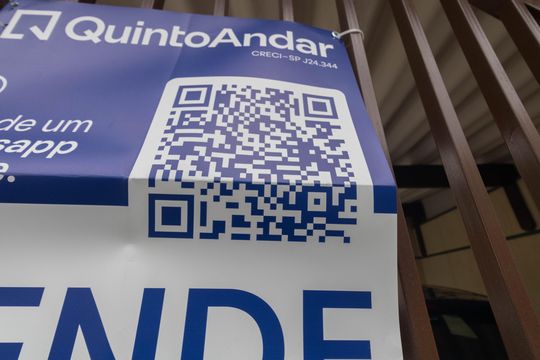 Plaquinha de casa à venda com 2 quartos, 60m² em Parque Vitoria, São Paulo