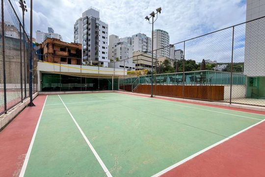Apartamento à venda com 2 quartos, 70m² em Buritis, Belo Horizonte