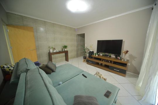 Sala de casa à venda com 2 quartos, 160m² em Alvarenga, São Bernardo do Campo