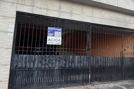 Fachada  de casa à venda com 2 quartos, 160m² em Alvarenga, São Bernardo do Campo