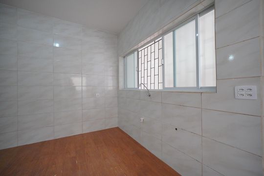 Cozinha de casa para alugar com 2 quartos, 110m² em Canto, Florianópolis