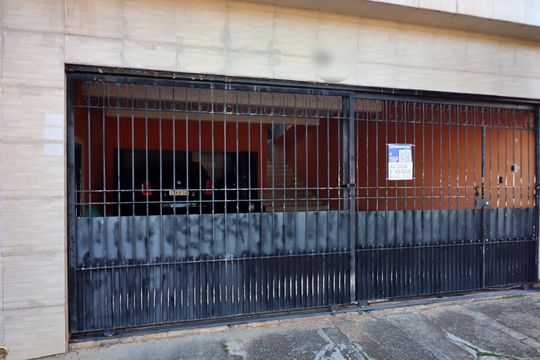 Fachada de casa para alugar com 2 quartos, 60m² em Alvarenga, São Bernardo do Campo