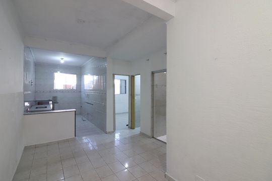 Casa para alugar com 2 quartos, 60m² em Alvarenga, São Bernardo do Campo