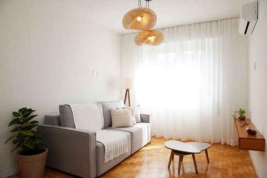 Apartamento à venda com 2 quartos, 79m² em Santa Cecília, Porto Alegre