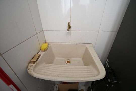Apartamento à venda com 2 quartos, 48m² em Solange Park I, Goiânia