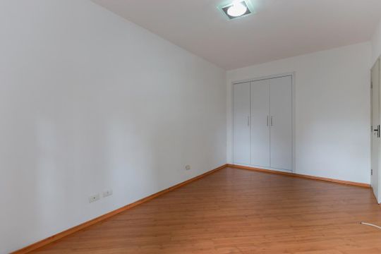 Quarto 1 de apartamento para alugar com 2 quartos, 84m² em Santana, São Paulo