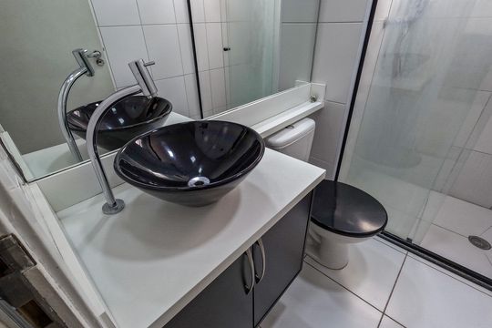 Apartamento para alugar com 2 quartos, 49m² em Jardim Cidade Pirituba, São Paulo