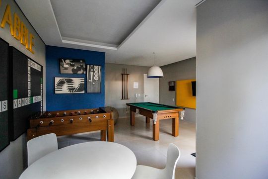 Apartamento para alugar com 2 quartos, 49m² em Jardim Cidade Pirituba, São Paulo