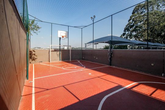 Apartamento para alugar com 2 quartos, 49m² em Jardim Cidade Pirituba, São Paulo