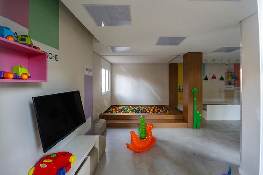 Apartamento para alugar com 2 quartos, 49m² em Jardim Cidade Pirituba, São Paulo