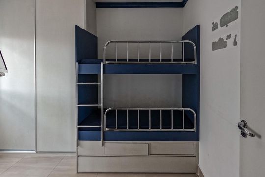 Apartamento para alugar com 2 quartos, 49m² em Jardim Cidade Pirituba, São Paulo