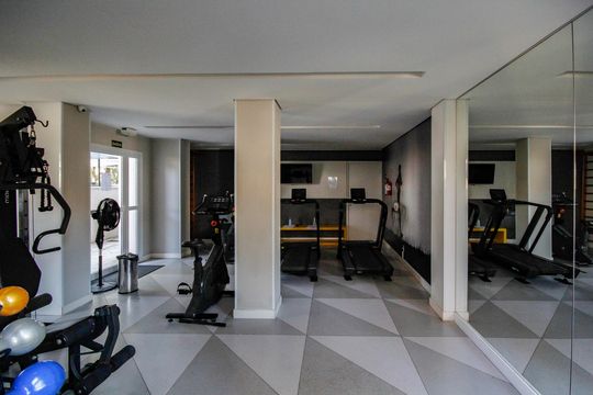 Apartamento para alugar com 2 quartos, 49m² em Jardim Cidade Pirituba, São Paulo