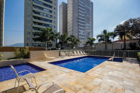 Apartamento para alugar com 2 quartos, 49m² em Jardim Cidade Pirituba, São Paulo