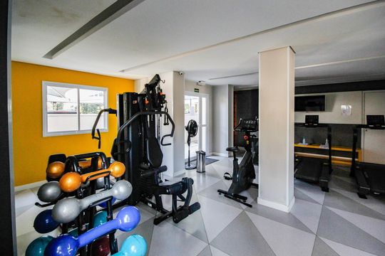 Apartamento para alugar com 2 quartos, 49m² em Jardim Cidade Pirituba, São Paulo