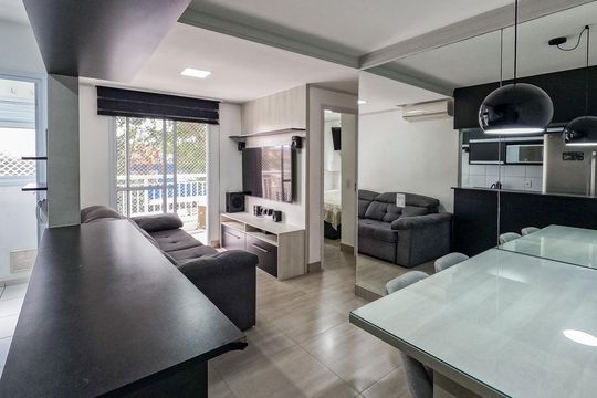 Apartamento para alugar com 2 quartos, 49m² em Jardim Cidade Pirituba, São Paulo
