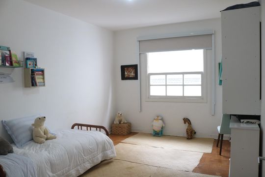 Quarto de apartamento para alugar com 1 quarto, 82m² em Santa Cecilia, São Paulo