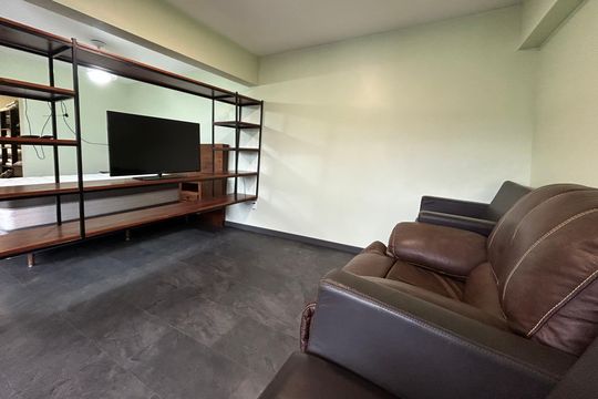 Studio de apartamento para alugar com 1 quarto, 42m² em Carvoeira, Florianópolis