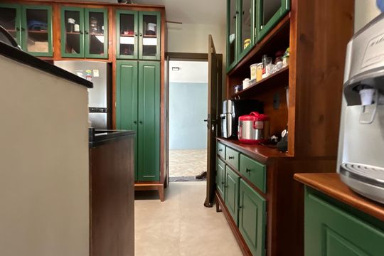 Apartamento para alugar com 3 quartos, 52m² em Carvoeira, Florianópolis
