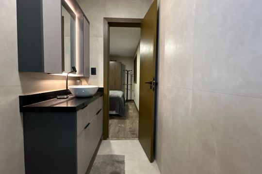Apartamento para alugar com 3 quartos, 52m² em Carvoeira, Florianópolis