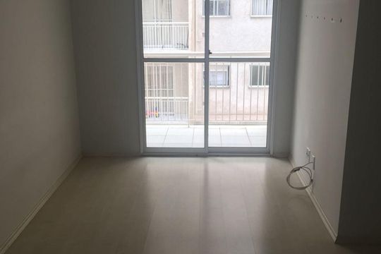 Apartamento para alugar com 2 quartos, 47m² em Vila Faustina II, Valinhos
