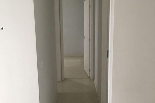 Corredor de apartamento para alugar com 2 quartos, 47m² em Vila Faustina II, Valinhos