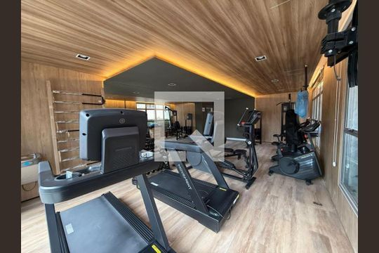Academia de kitnet/studio à venda com 1 quarto, 21m² em Bela Vista, São Paulo