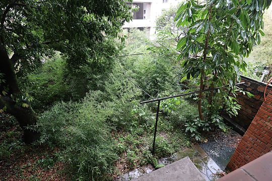 Quintal de casa à venda com 6 quartos, 453m² em Petrópolis, Porto Alegre