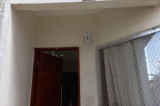 Entrada de casa de condomínio à venda com 2 quartos, 66m² em Itaquera, São Paulo