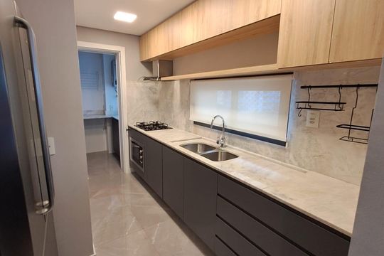 Apartamento à venda com 3 quartos, 124m² em Moinhos de Vento, Porto Alegre