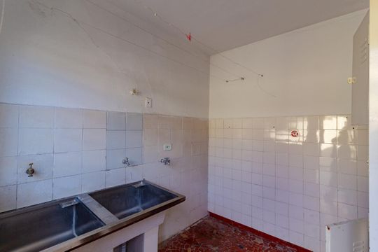 Área de serviço de casa para alugar com 3 quartos, 300m² em Vila da Saúde, São Paulo