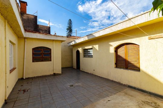 Área Comum de casa para alugar com 3 quartos, 300m² em Vila da Saúde, São Paulo