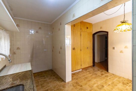 Cozinha de casa para alugar com 3 quartos, 300m² em Vila da Saúde, São Paulo
