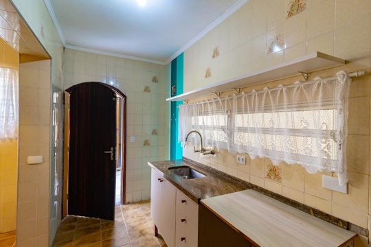 Cozinha de casa para alugar com 3 quartos, 300m² em Vila da Saúde, São Paulo