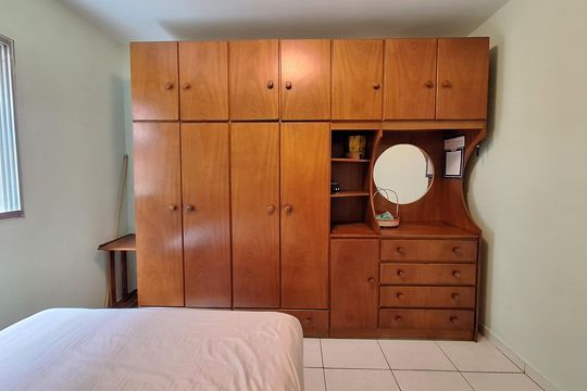 Quarto 1 de casa à venda com 4 quartos, 125m² em Parque João Ramalho, Santo André