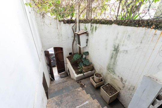 Casa à venda com 5 quartos, 143m² em Tijuca, Rio de Janeiro