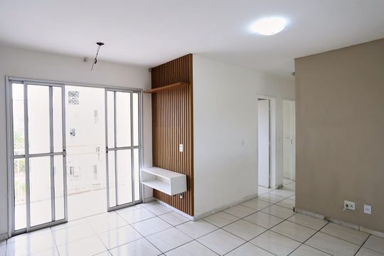 Apartamento para alugar com 3 quartos, 70m² em Fernão Dias, Belo Horizonte