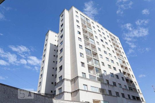 Fachada de apartamento para alugar com 3 quartos, 70m² em Fernão Dias, Belo Horizonte