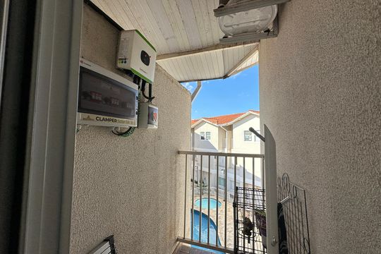 Varanda de casa de condomínio à venda com 3 quartos, 110m² em Vila Sao Luiz (valparaizo), Barueri