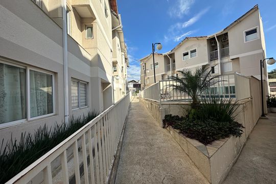 Área comum de casa de condomínio à venda com 3 quartos, 110m² em Vila Sao Luiz (valparaizo), Barueri