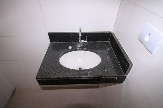 Apartamento à venda com 1 quarto, 30m² em Quinta da Paineira, São Paulo