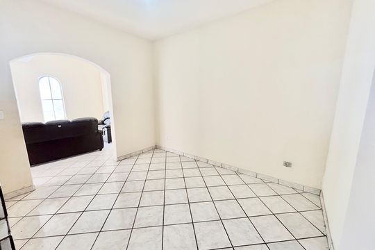 Área Comum de casa para alugar com 3 quartos, 125m² em Jardim Bela Vista, São José dos Campos