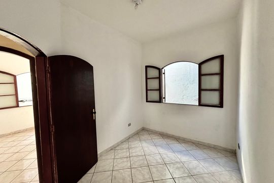 Quarto de casa para alugar com 3 quartos, 125m² em Jardim Bela Vista, São José dos Campos