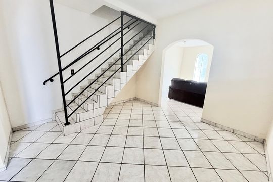 Área Comum de casa para alugar com 3 quartos, 125m² em Jardim Bela Vista, São José dos Campos