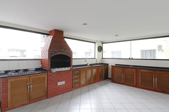 Área comum de apartamento para alugar com 5 quartos, 220m² em Algodoal, Cabo Frio